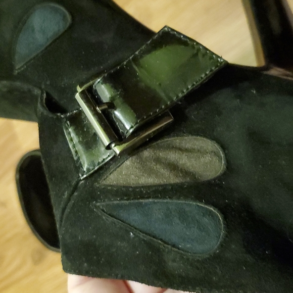 Shoes booties - Picture 5 of 5